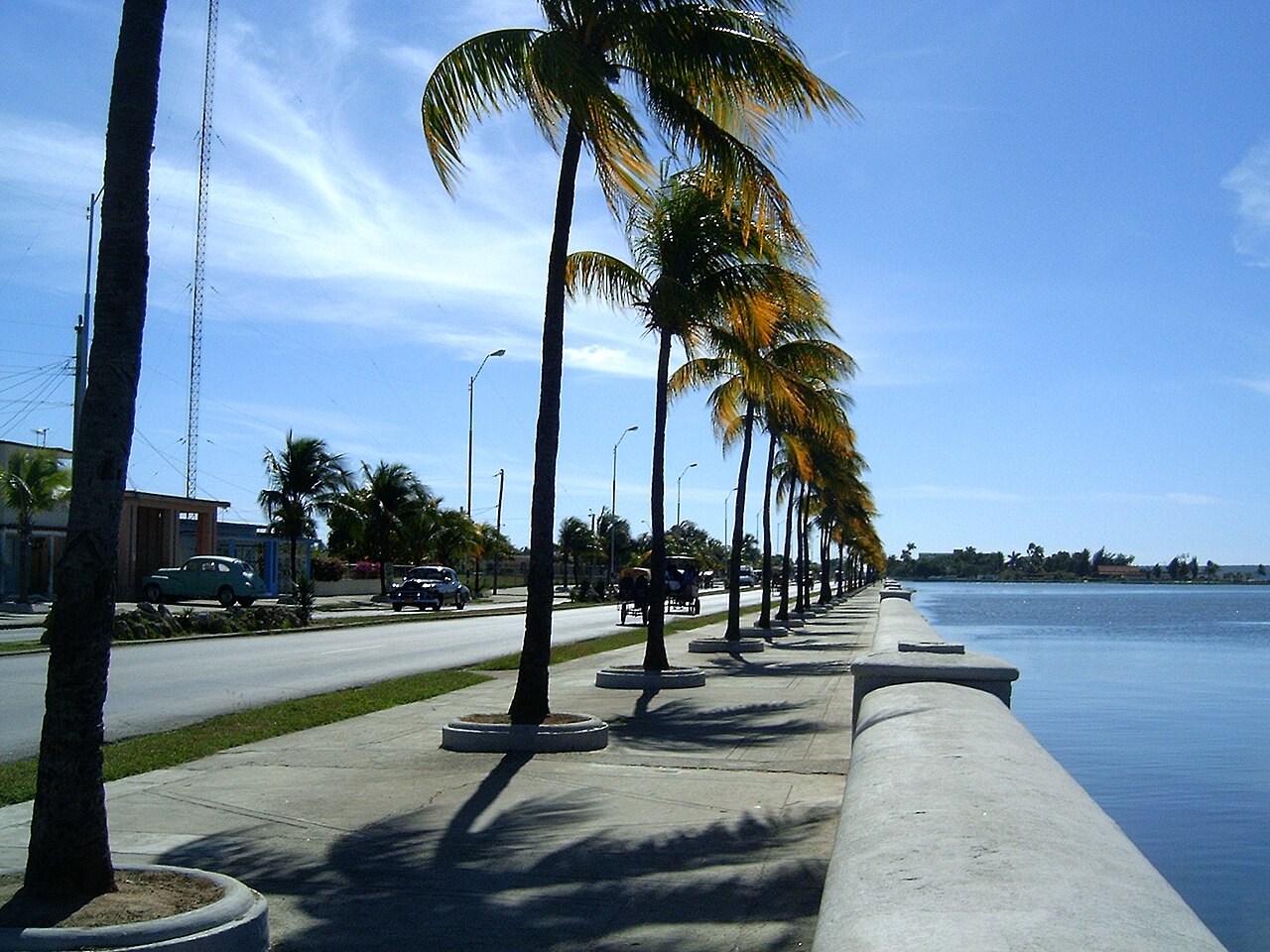 Cienfuegos